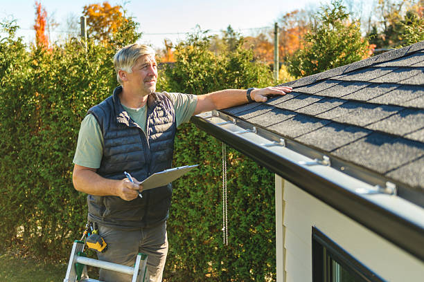 Affordable Gutter Repair And Installation solutions in Buena Vista, VA